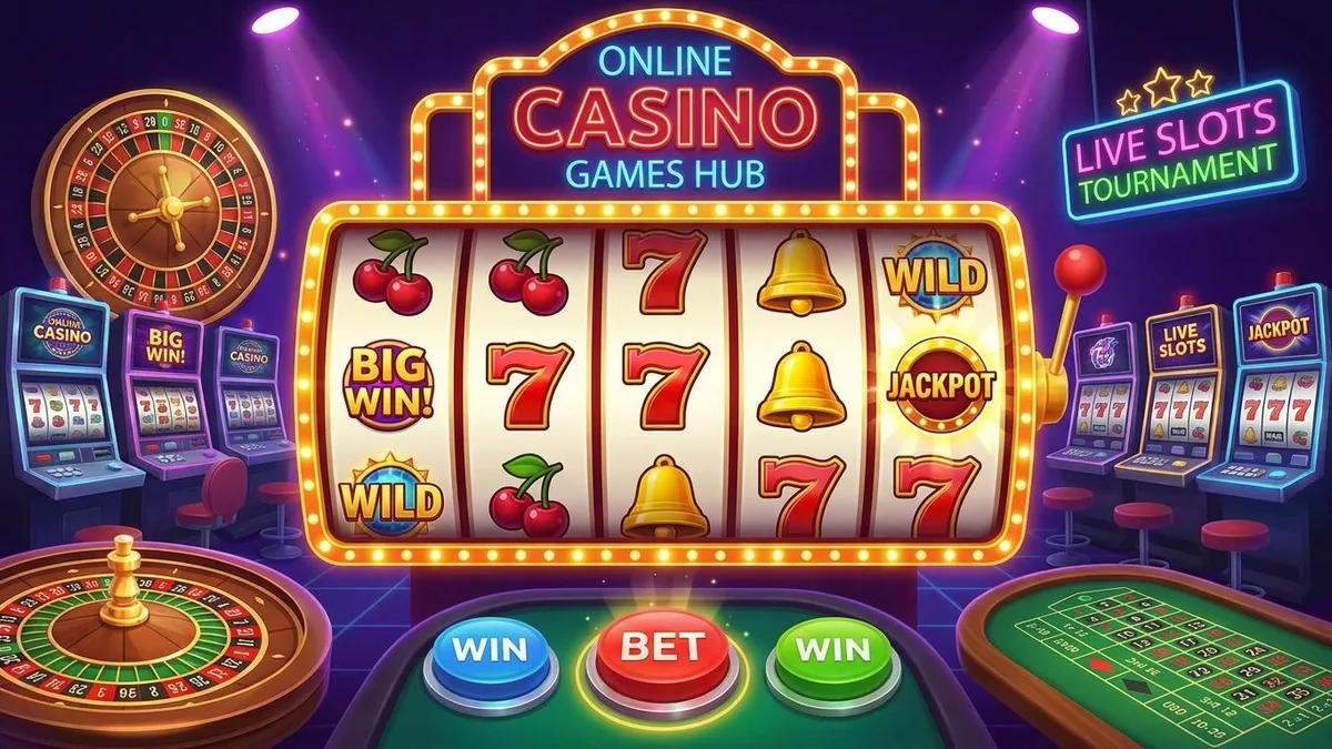 Giochi del casinò
