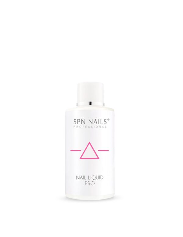 SPN - Nail Liquid Pro 125ml