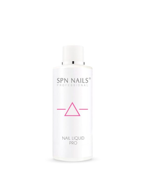 SPN - Nail Liquid Pro 500ml
