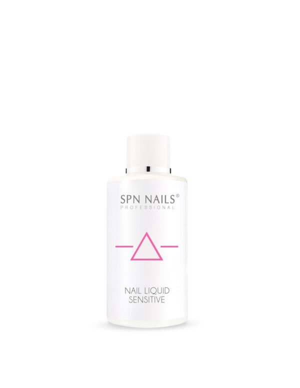 SPN - Nail Liquid Sensitive 125ml