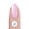 622 Pastel Pink UV LaQ 8ml